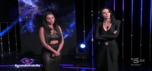 Mariavittoria Minghetti e Shaila Gatta: il drammatico sfogo della prima nella notte!