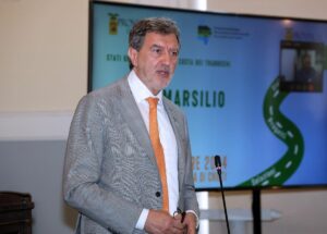 La ciclovia: un importante progetto strategico per lo sviluppo dell’Abruzzo
