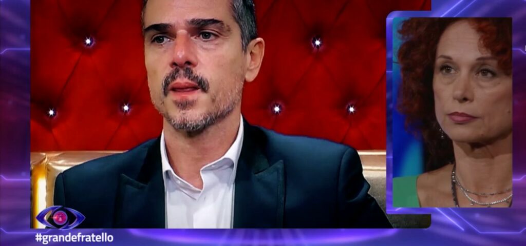 Fui selezionato tra mille e…