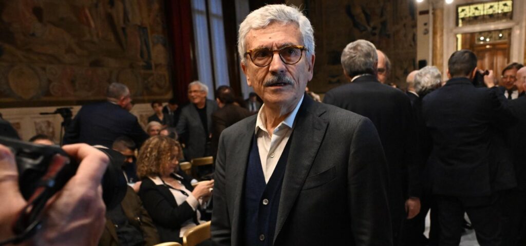 Massimo D’Alema, ex premier e ora consulente, partecipa a programmi politici offrendo un’analisi...