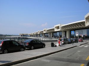 Come arrivare agli aeroporti di Milano