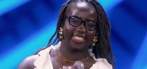 Mimì emoziona a X Factor 2024, Jake La Furia senza parole/ “Un talento assoluto, mi ha stupito”