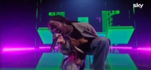 Mimì Caruso: la promettente cantante di X Factor 2024 con Manuel Agnelli come coach, potrebbe conquistare la vittoria?