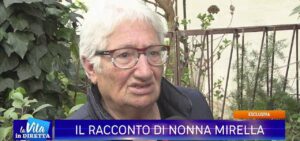 Chi è Mirella Iezzi, la nonna di Andrea Landolfi accusata di bugie e omissioni nel caso dell’omicidio di Maria Sestina Arcuri