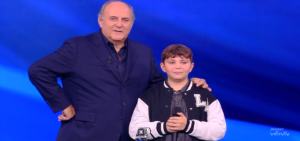 La malattia diabete mi affligge fin dai 4 anni