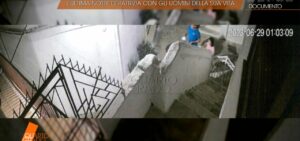 Video di Patrizia Nettis sulla sua ultima notte prima della morte: il Generale Garofano solleva dubbi sulle lacune nelle indagini e sui poteri ridotti dei pm.