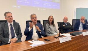 Workshop sulla transizione digitale nei Enti Locali: Pietropaolo enfatizza l’importanza del potenziamento delle competenze