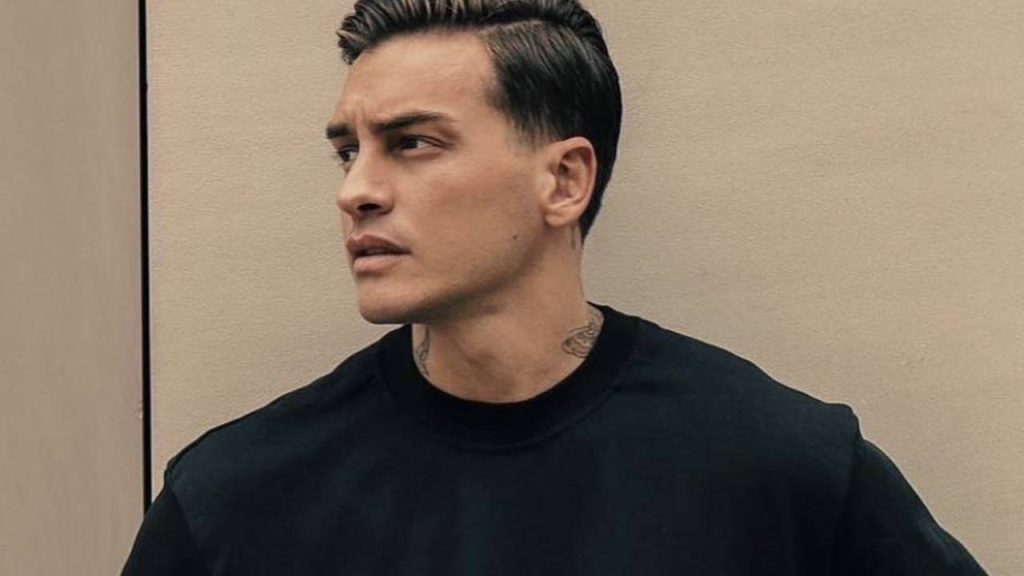 Le prime parole di Alessandro Basciano fuori dal carcere: svelate le novità sul sito Biccy.