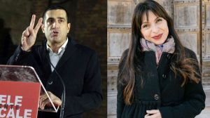 Il centrosinistra ha vinto nelle elezioni regionali in Emilia Romagna e Umbria, con Michele De...