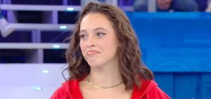 Non avrei mai immaginato di abbandonare il mio sogno