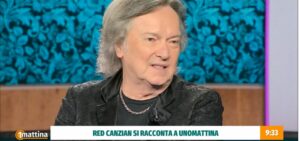 La straordinaria amicizia dei Pooh per sempre” / “I primi fan dei miei genitori