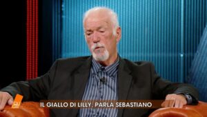 Sebastiano Visintin si sfoga a Quarto Grado: “Trattato così, minaccio di andarmene”