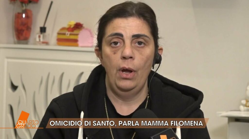 L’avvocato di Santo Romano: ‘Mai legittima difesa per mio figlio, un angelo che non perdonerò mai’