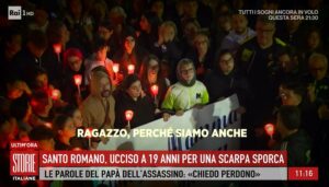 Abbiamo dato il massimo per nostro figlio, ci sentiamo in difficoltà