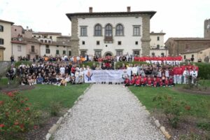 Conclusa la II edizione dell’Harmony Award a Monte San Savino per combattere la violenza: #StopViolence.