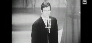 La tragica morte di Sergio Endrigo: dalla fama con “Io amo solo te” alla lotta contro la malattia