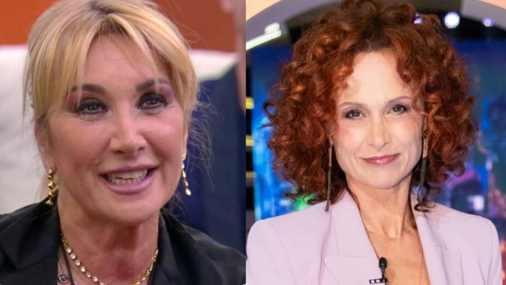 Simona Tagli smonta le argomentazioni di Beatrice Luzzi, opinionista critica.