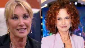 Simona Tagli smonta le argomentazioni di Beatrice Luzzi, opinionista critica.