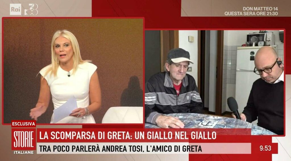 Il dilemma delle ultime chat/ Non sono un bugiardo, non l’amavo