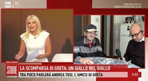 Il dilemma delle ultime chat/ Non sono un bugiardo, non l’amavo