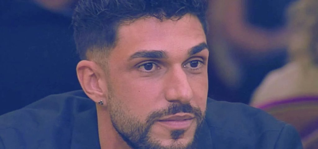 Dopo l'arrivo di Stefano Tediosi al Grande Fratello, il caos si è scatenato con l'ex fidanzato di...