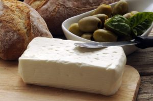 Rischio di contaminazione da Escherichia coli STEC nello stracchino