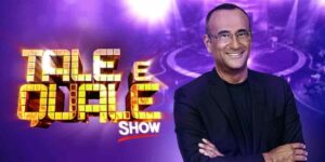 Tale e Quale Show 2024: tutte le novità della puntata di stasera su Rai 1, con il cast, le anticipazioni e le imitazioni dell’ultima serata | 8 novembre