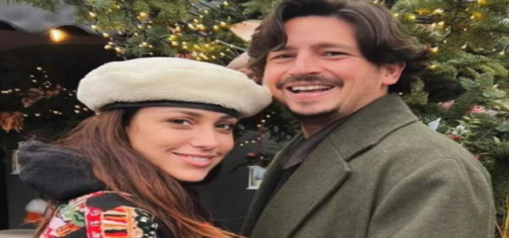 Chi è Giovanni Gentile, il compagno di Teresanna Pugliese/ “Il nostro segreto? Trovare tempo per noi due”