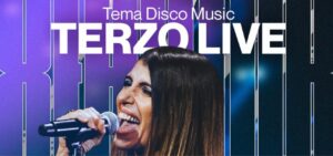 Tananai in veste ospite alla serata Dance Music