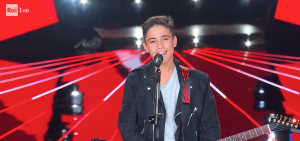 La prima puntata di The Voice Kids 2024 ha visto emozionanti esibizioni di giovani talenti. Asia da...