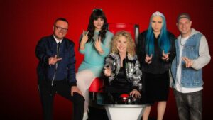Stasera, su Rai1, appuntamento con la semifinale di The Voice Kids 2024, il talent show dedicato a...