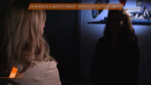 Ubaldo Manuali, una nuova presunta vittima: “Dopo avermi versato succo di mirtillo ho avuto un malore”