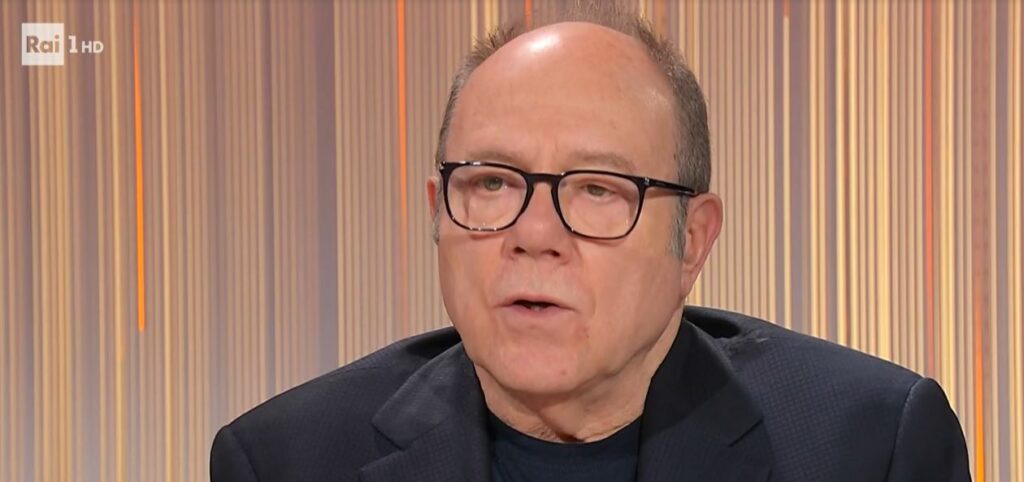 Carlo Verdone, volto iconico del cinema romano, ha avuto una vita privata movimentata, separandosi...