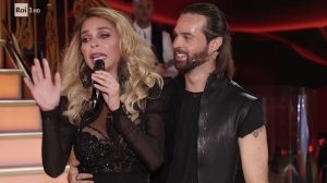 Selvaggia Lucarelli e Vittoria Schisano si sono scontrate durante la partecipazione di quest'ultima...