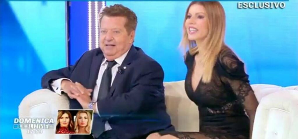 Dopo la malattia, ripristinato un ottimo rapporto…