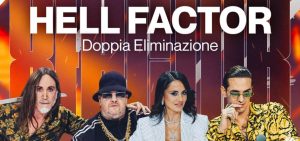Il quarto live show di X Factor 2024 si apre con le emozionanti esibizioni di Lorenzo Salvetti e...