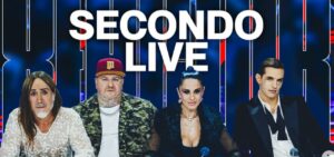 Nella seconda puntata live di X Factor 2024, Francamente incanta con un'esibizione magistrale...