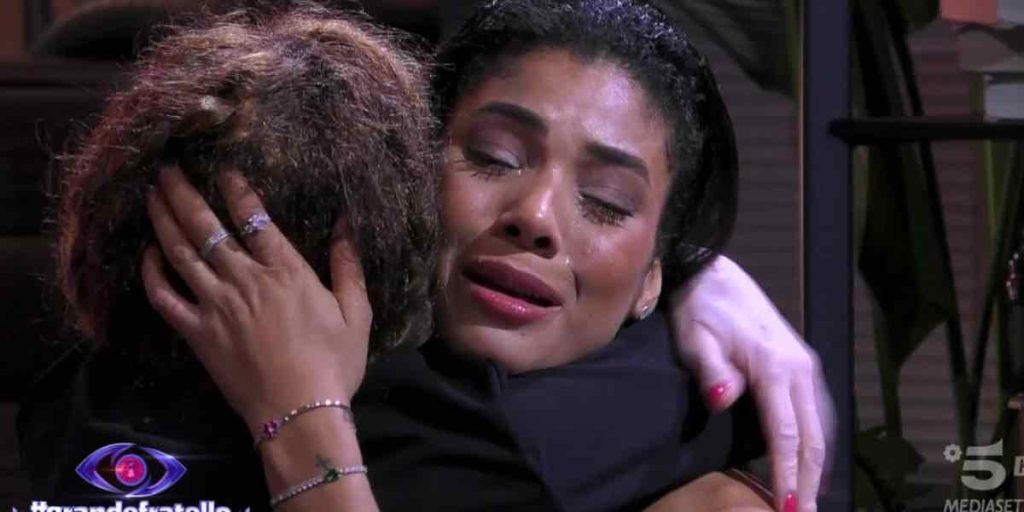 Yulia Bruschi si apre al Grande Fratello 2024, raccontando le difficoltà dell'infanzia e la mancanza...