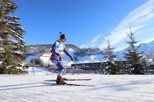 Programma e orari tv: Sprint Le Grand Bornand 2024 del biathlon, startlist e come seguire lo streaming