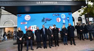 La campagna "Stop truffe" promossa dai Carabinieri e dalla Trieste Trasporti mira a contrastare le...