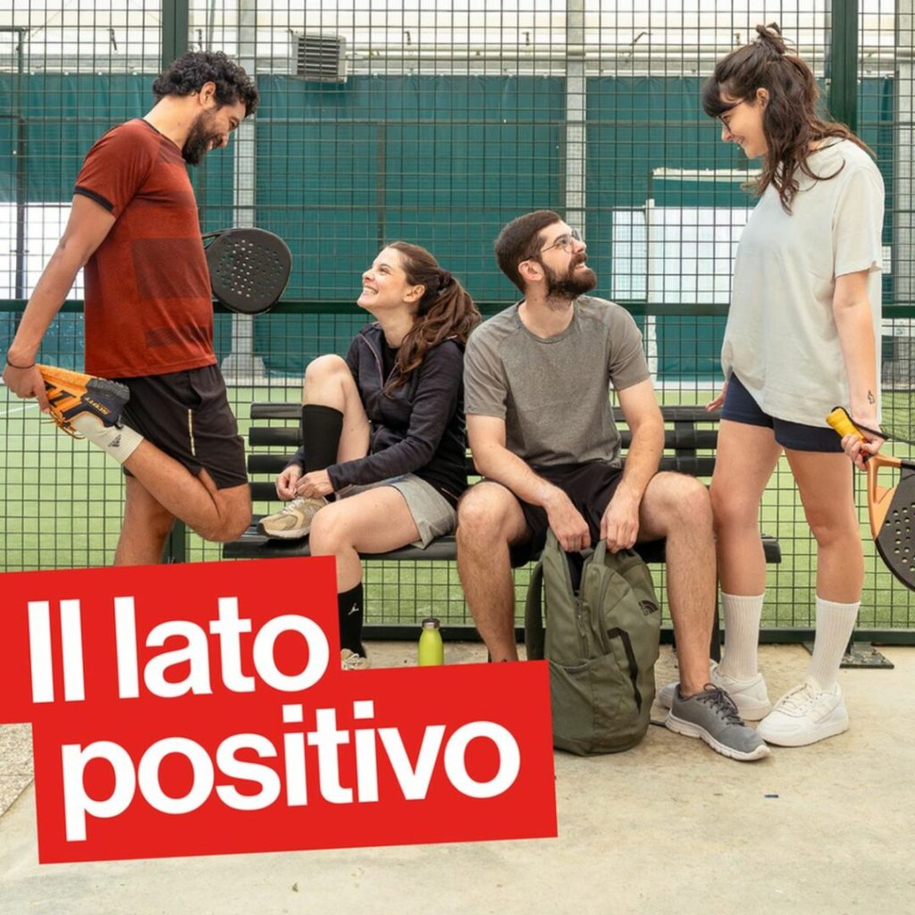 L'importanza dell'informazione e della prevenzione nell'Hiv è evidenziata dall'Emilia-Romagna, che...