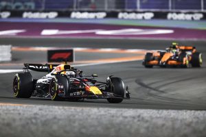 Max Verstappen ha vinto il Gran Premio del Qatar, superando le aspettative e sorprendendo McLaren...
