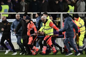 Pace notturna per Bove in terapia intensiva al Careggi