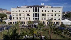 A Palermo, per la prima volta in Sicilia, sono stati eseguiti sette trapianti in un solo giorno...