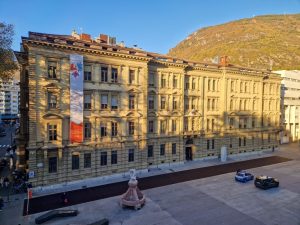 L'amministrazione provinciale di Bolzano ha affidato a ENGIE e Dolomiti Energia Solutions la...