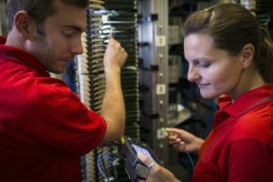 FiberCop investe 742 milioni di euro per potenziare la fibra ottica in Calabria