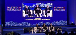 Il Microbiota Revolution 2024 a Roma ha riunito esperti internazionali per discutere degli ultimi...