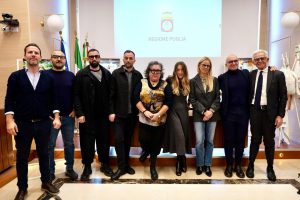 La campagna anti-spreco alimentare lanciata dalla Regione Puglia