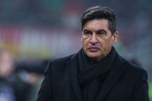 “Il Milan deve puntare in alto per la Coppa Italia” – Fonseca