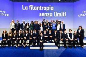 Fondazione Allianz UMANA MENTE: Progetti per il 2024-2025